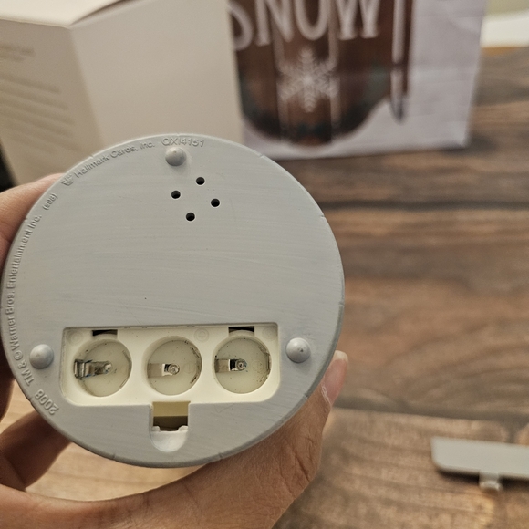 Harry Potter The Gargoyle Guard Christmas Ornament - Picture 6 of 10